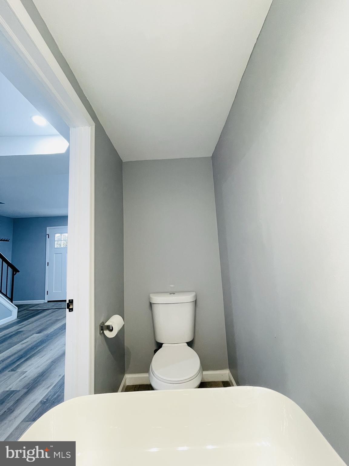 ROSEDALE - Residential