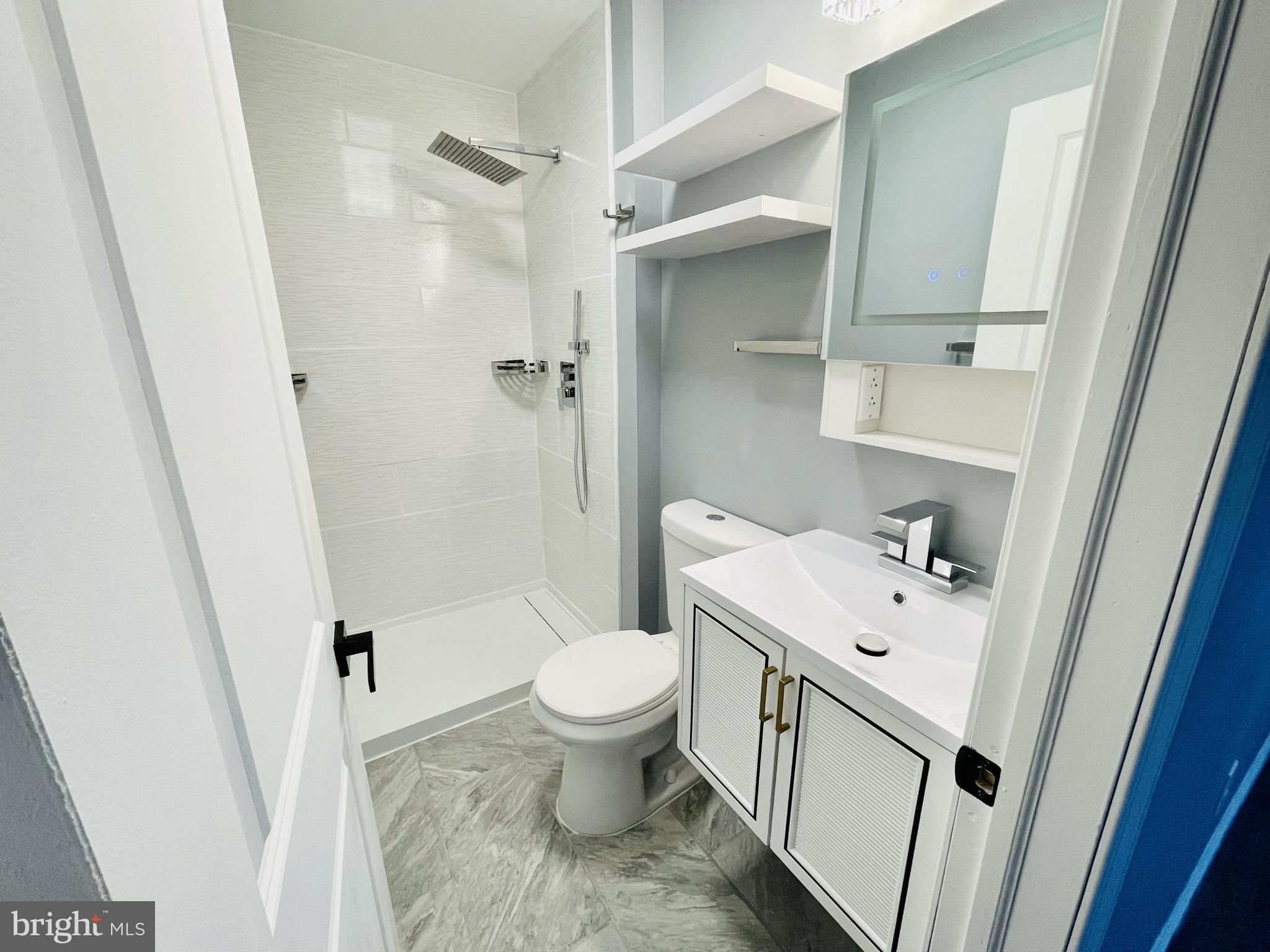 ROSEDALE - Residential