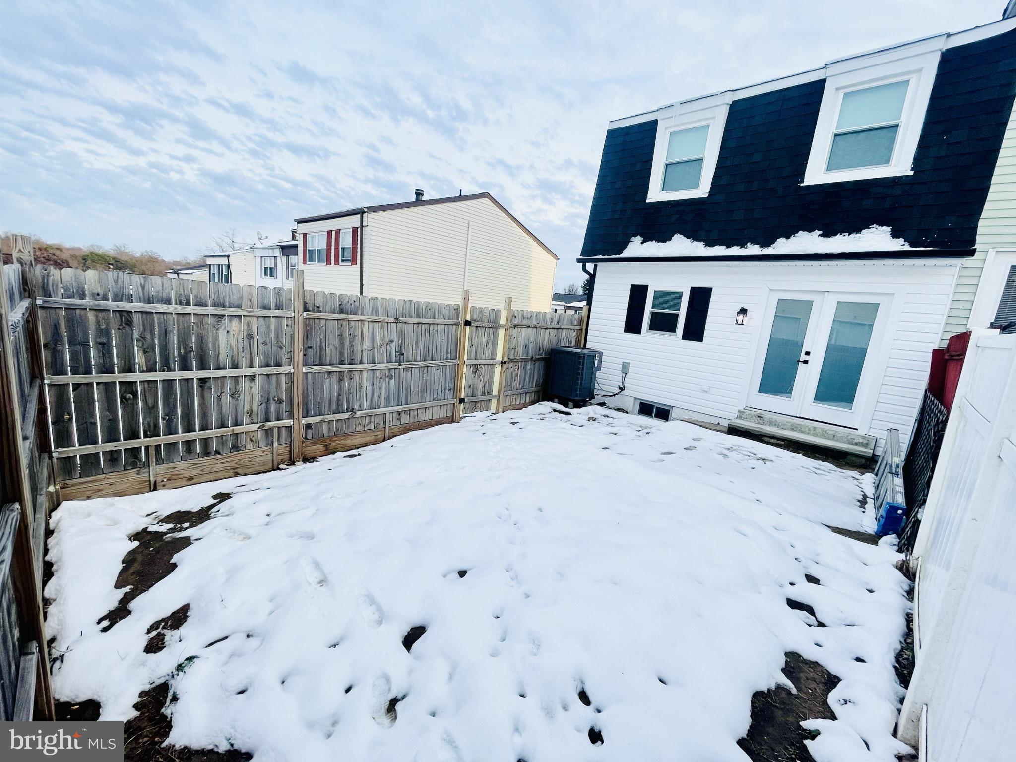 ROSEDALE - Residential