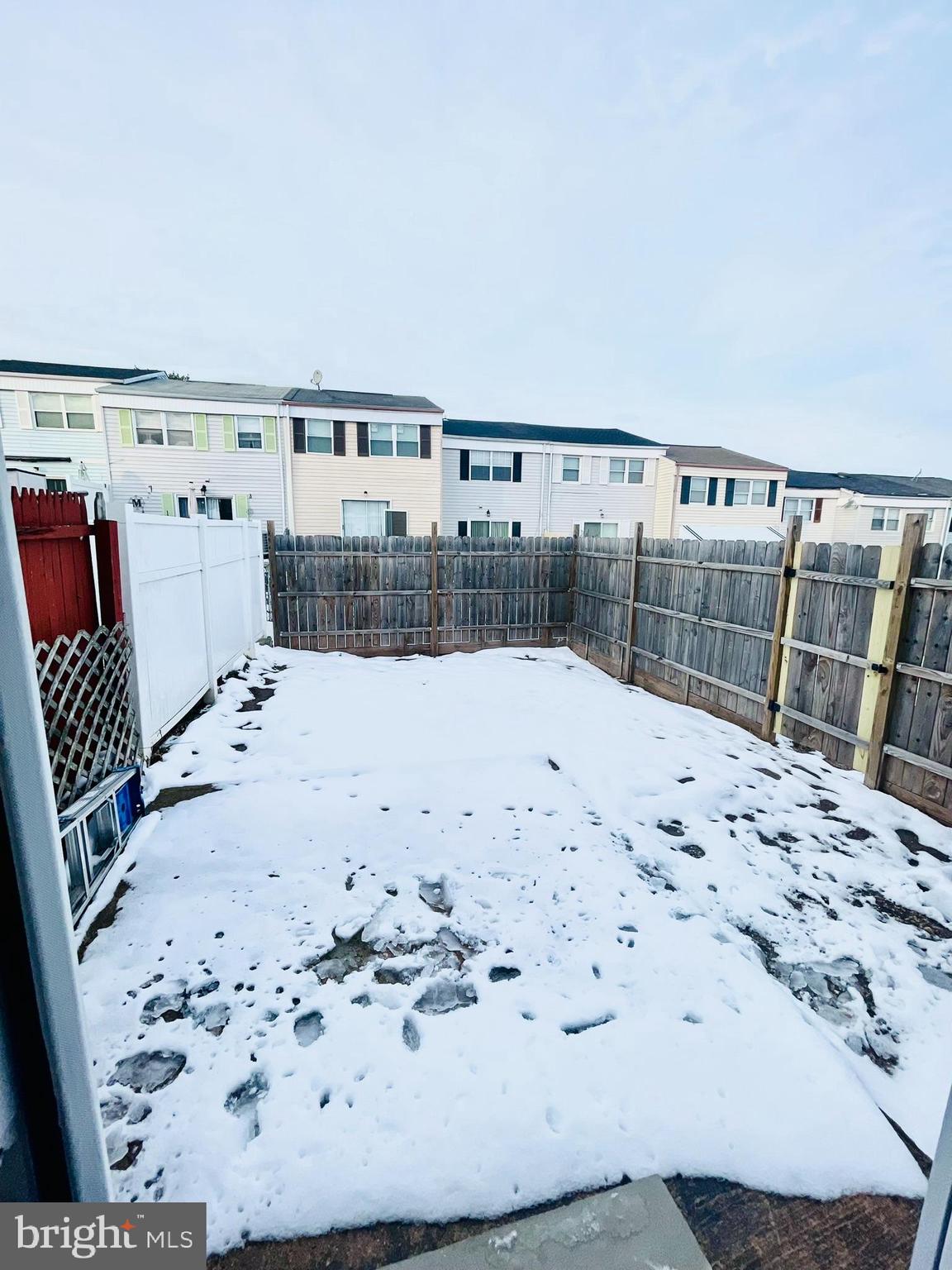 ROSEDALE - Residential