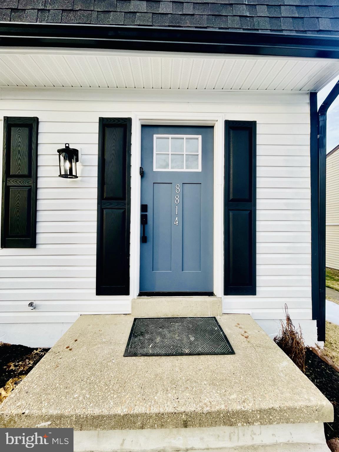 ROSEDALE - Residential