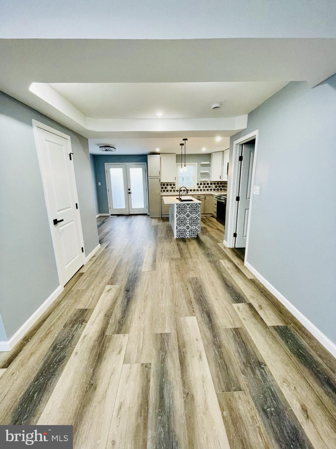 ROSEDALE - Residential