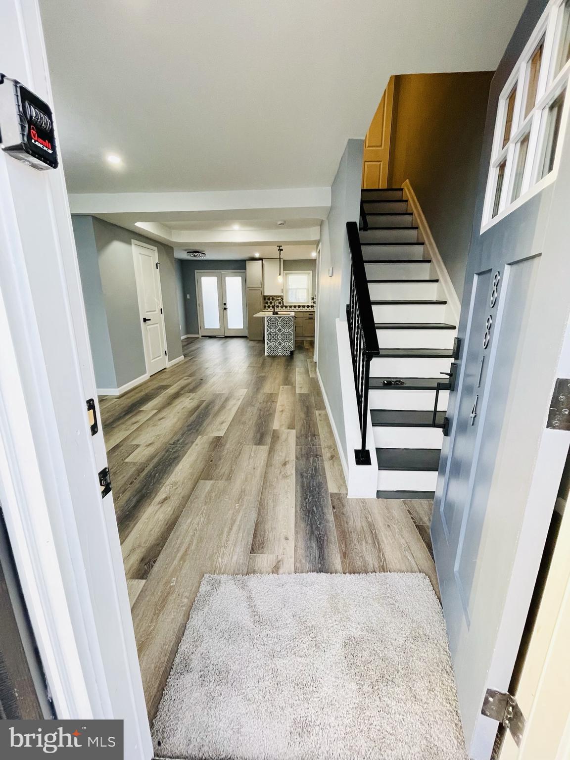 ROSEDALE - Residential