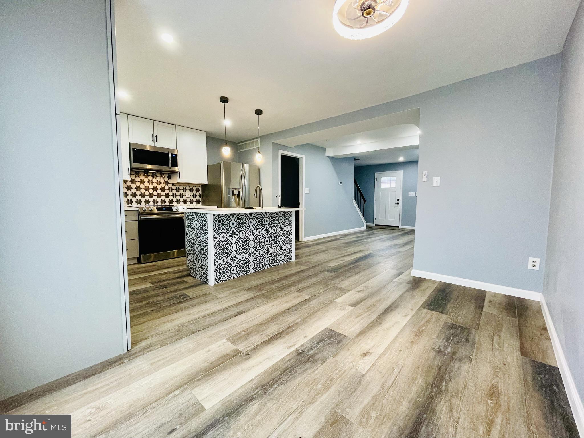 ROSEDALE - Residential