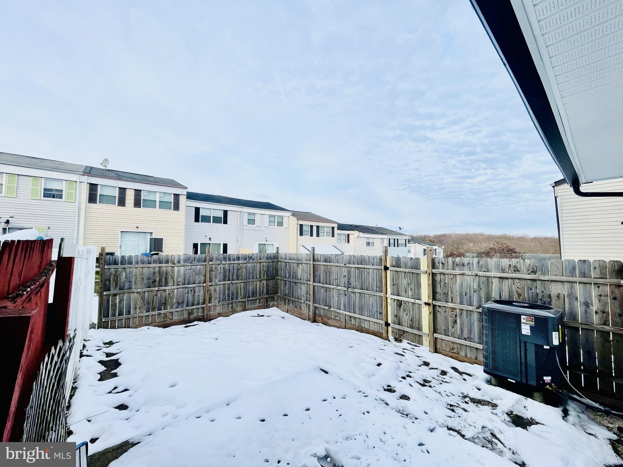 ROSEDALE - Residential