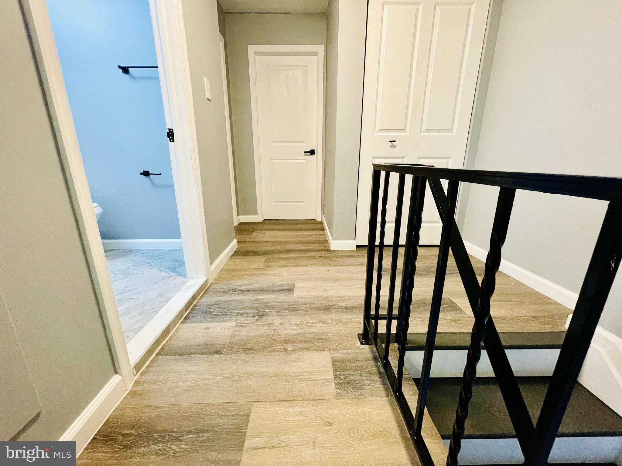 ROSEDALE - Residential