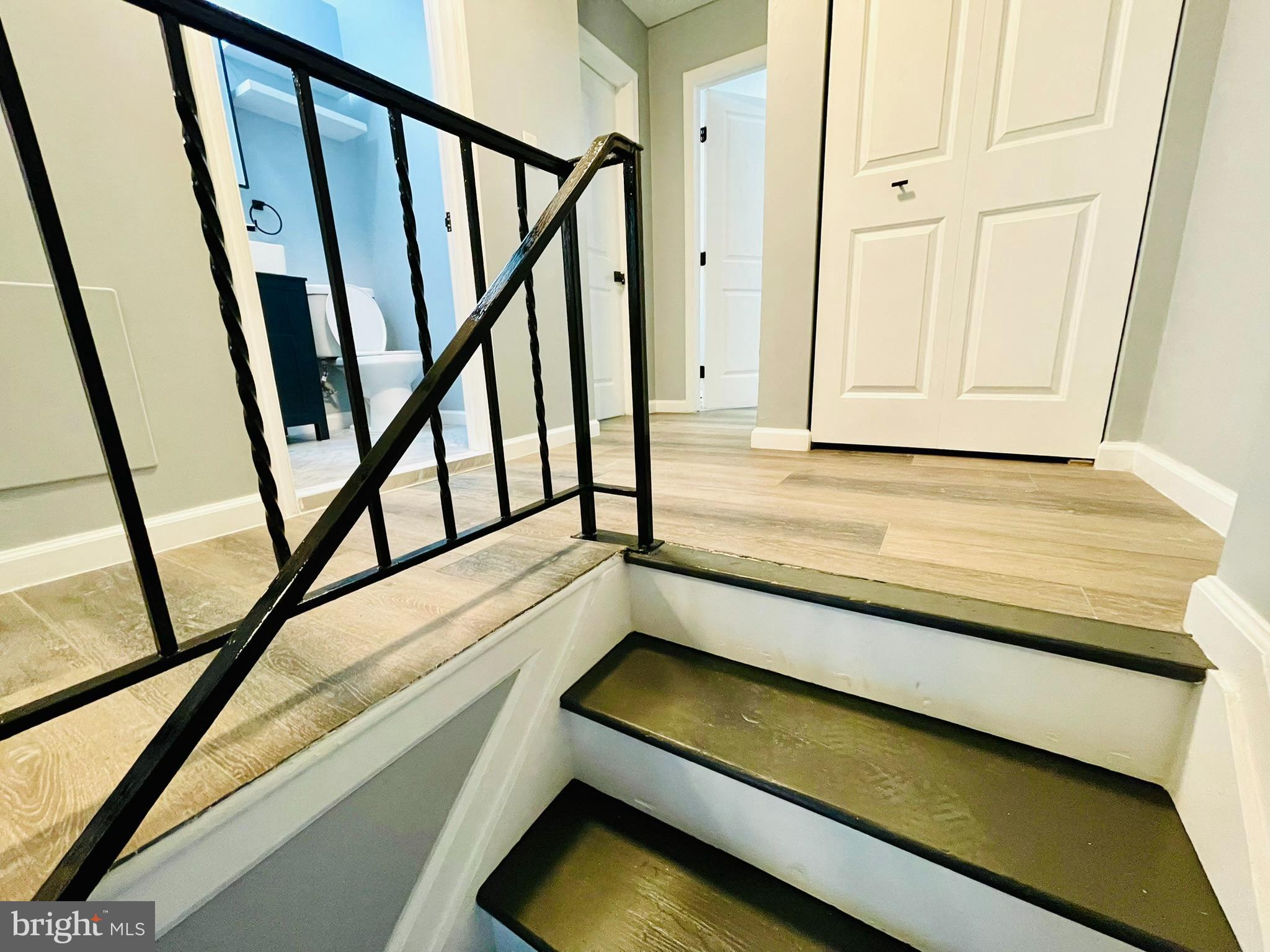 ROSEDALE - Residential