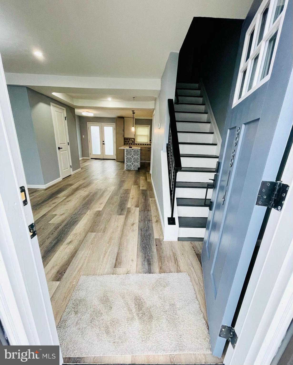 ROSEDALE - Residential