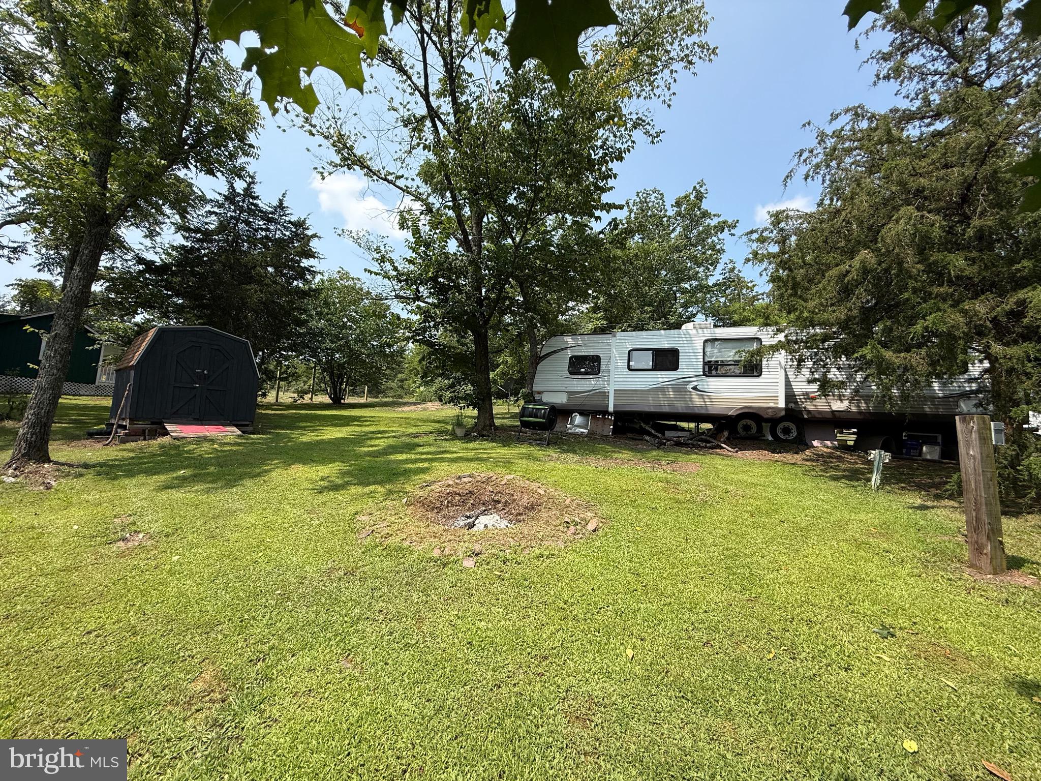 POTOMAC HIGHLAND FARM - Land