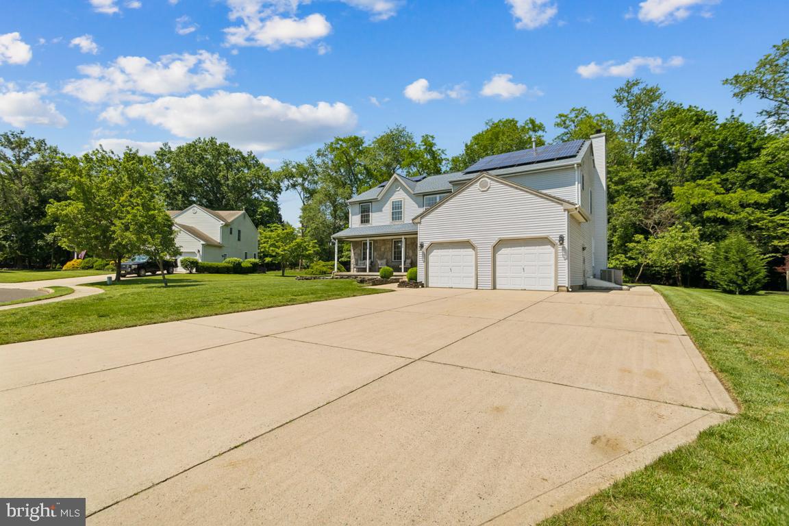 31 MEADOW LANE