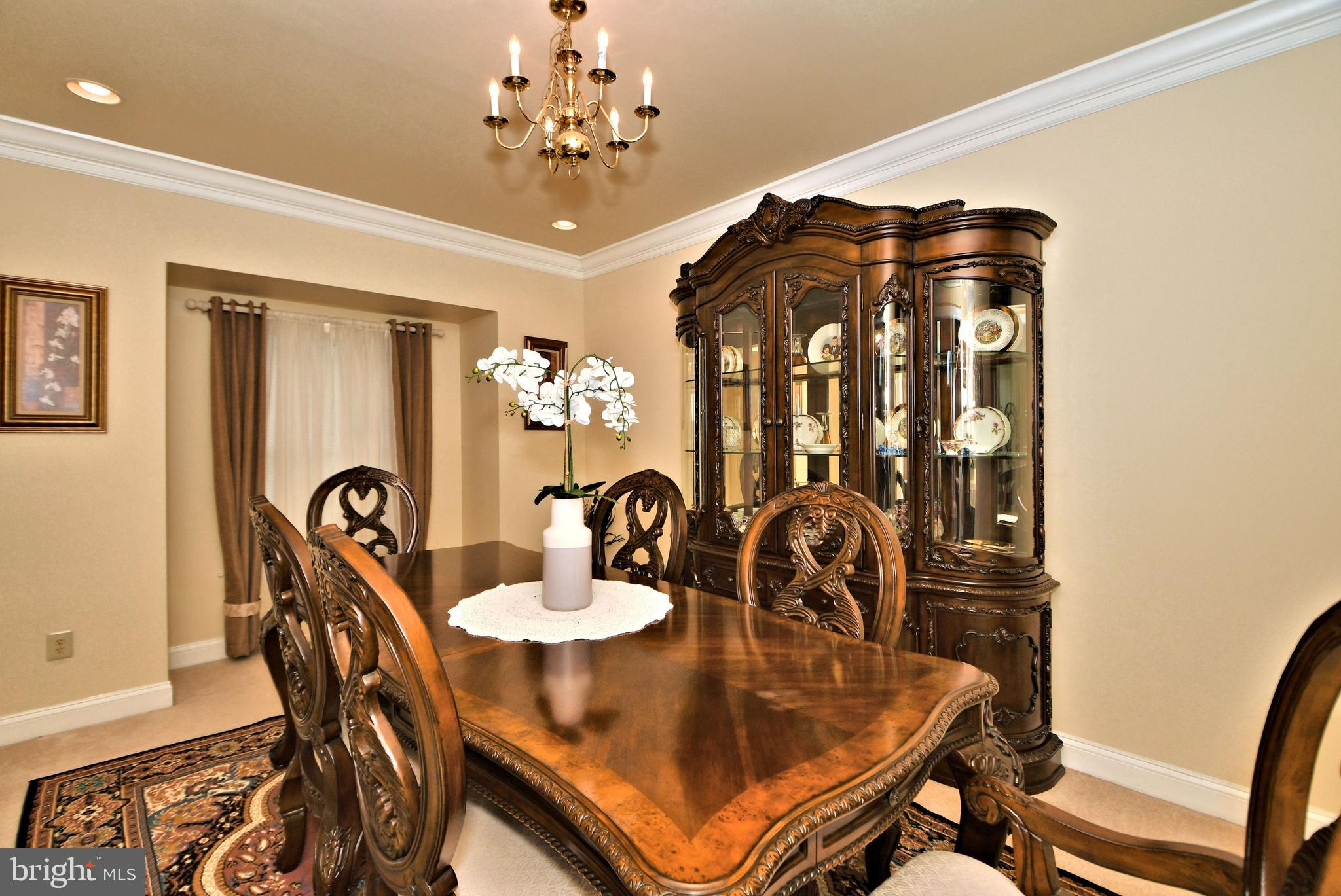 CARRIAGE CROSSING - Residential