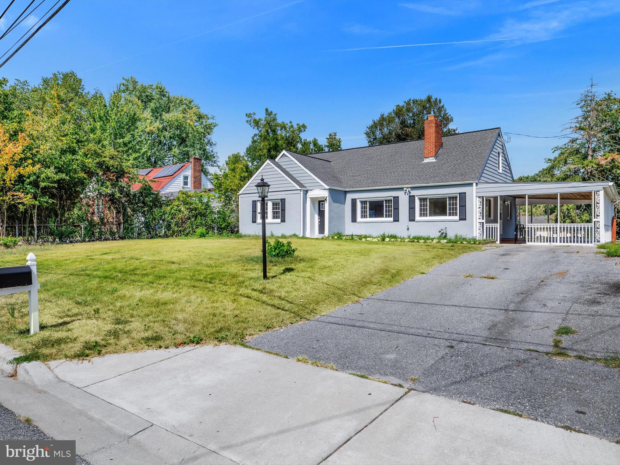 4502 ELMWOOD ROAD