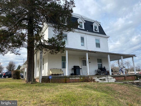 Photo of 2420 Old Welsh Rd #1A, WILLOW GROVE, PA 19090 (MLS # PAMC2196142)