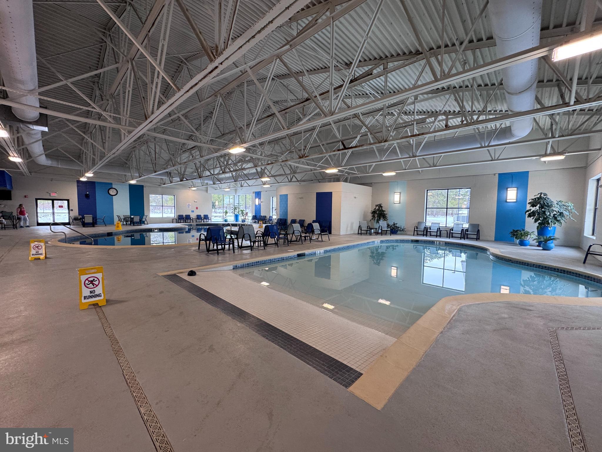 EAGLE ROCK RESORT - Land