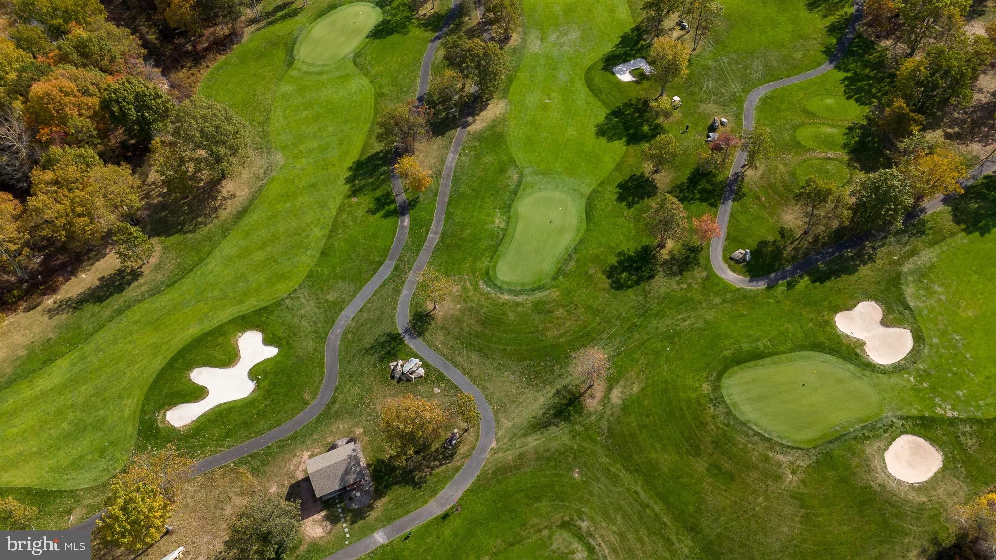 EAGLE ROCK RESORT - Land