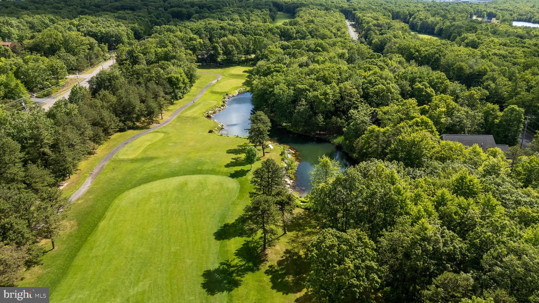 EAGLE ROCK RESORT - Land