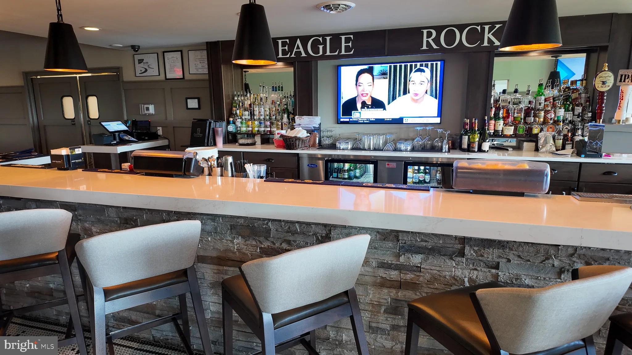 EAGLE ROCK RESORT - Land