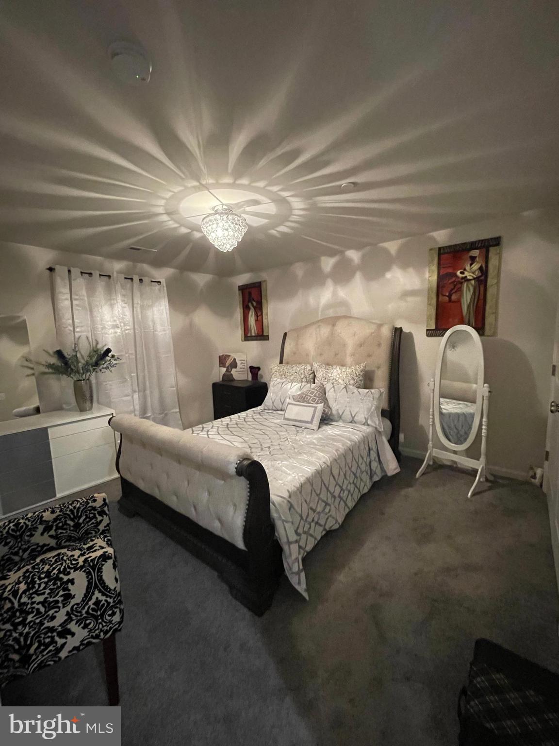 GERARD PLAZA - Residential Lease