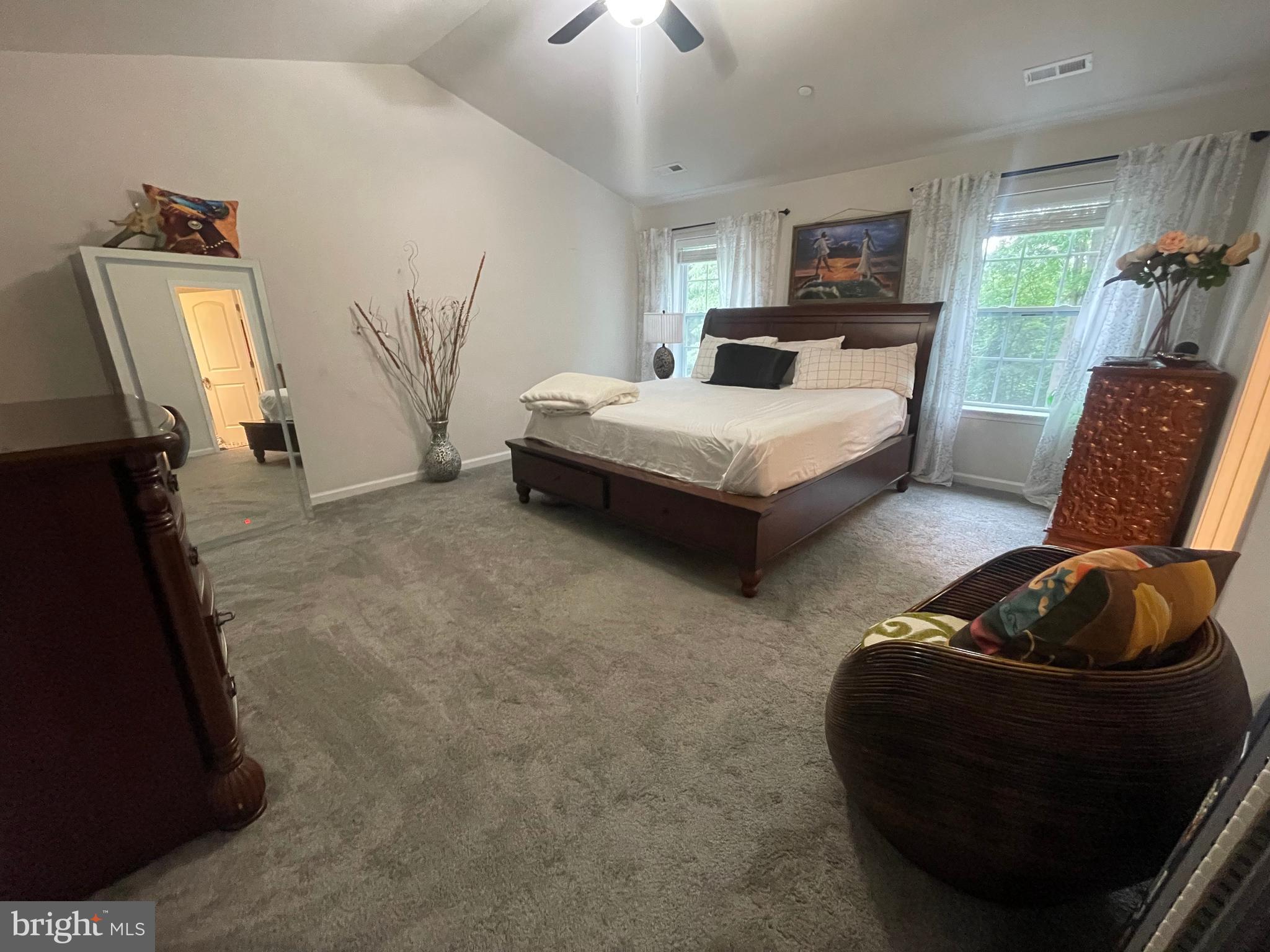 GERARD PLAZA - Residential Lease