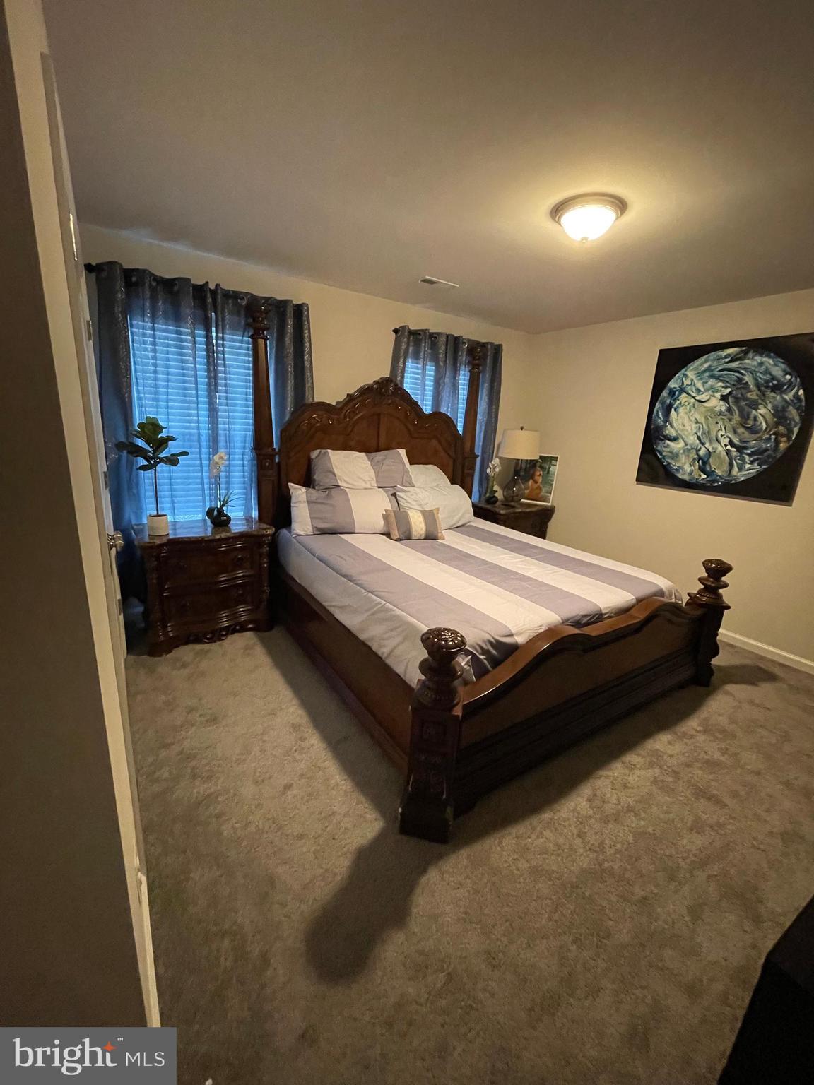 GERARD PLAZA - Residential Lease