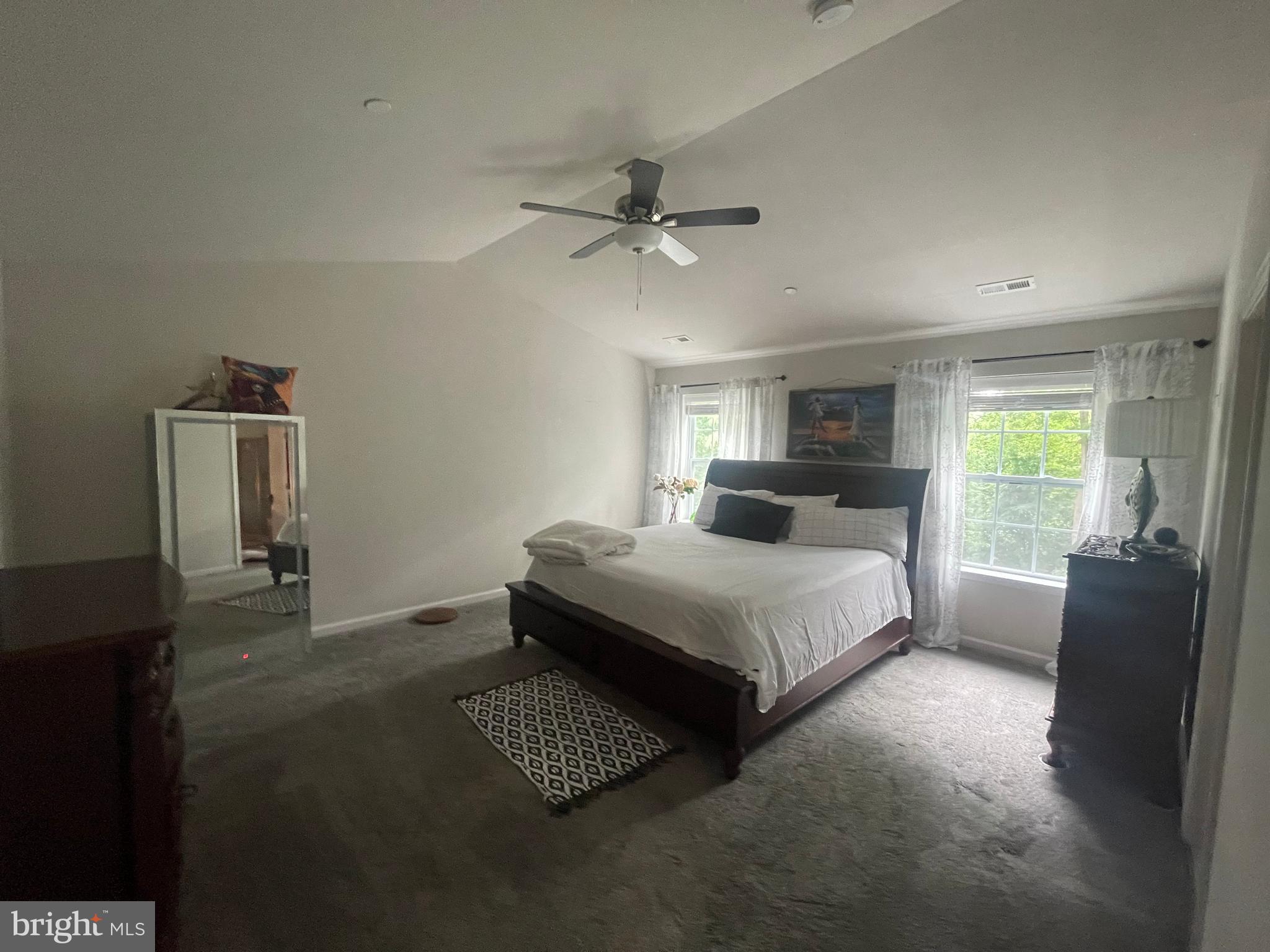 GERARD PLAZA - Residential Lease