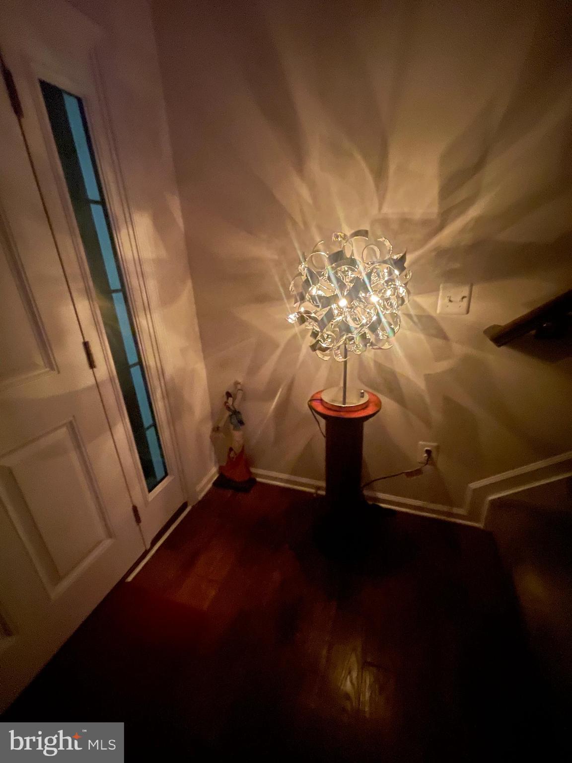 GERARD PLAZA - Residential Lease