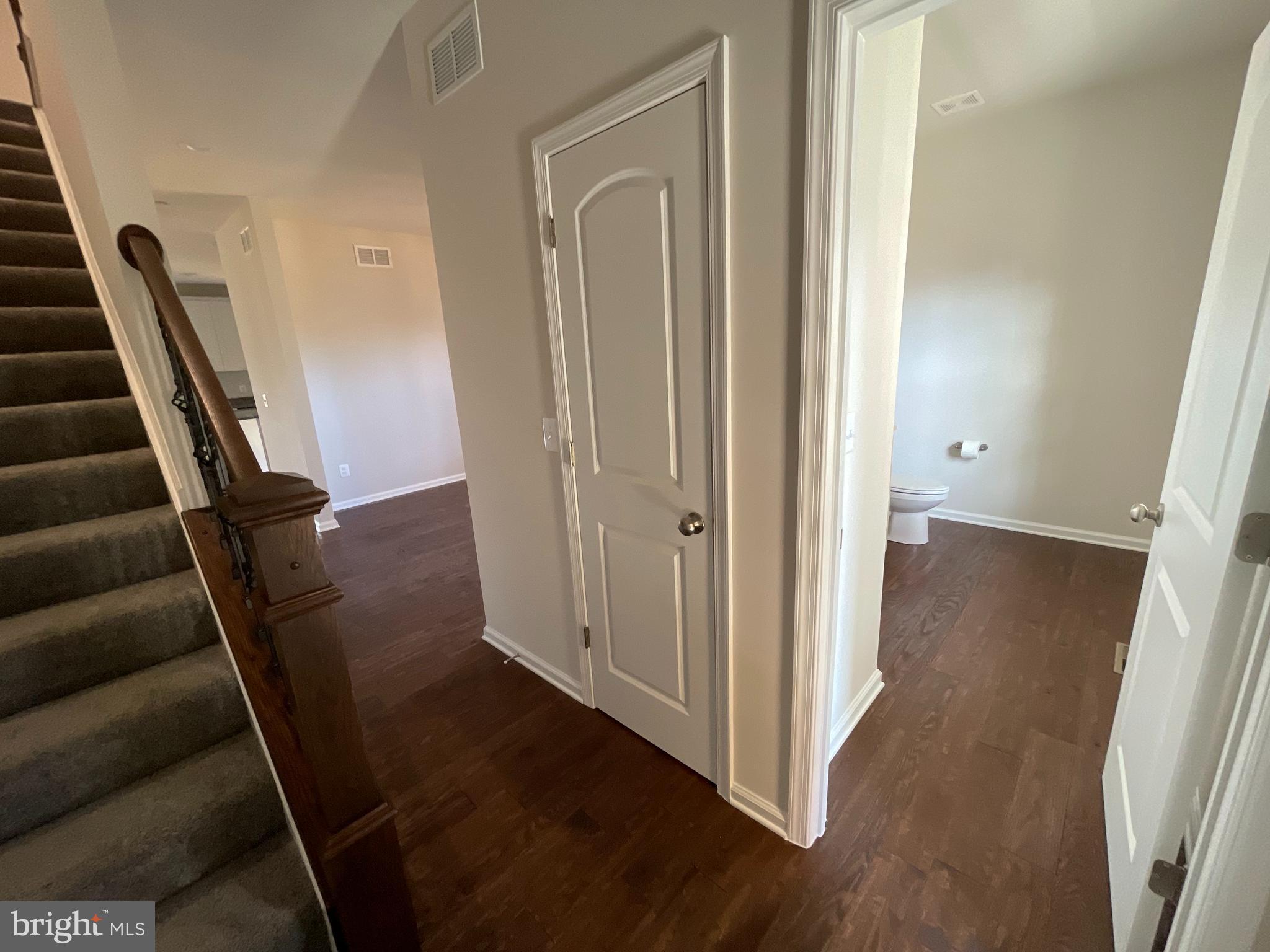 GERARD PLAZA - Residential Lease