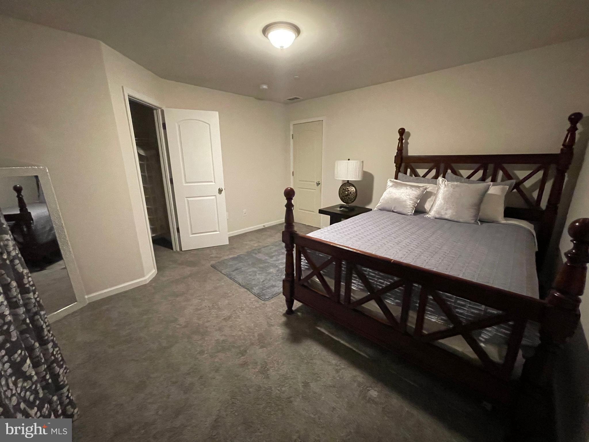 GERARD PLAZA - Residential Lease