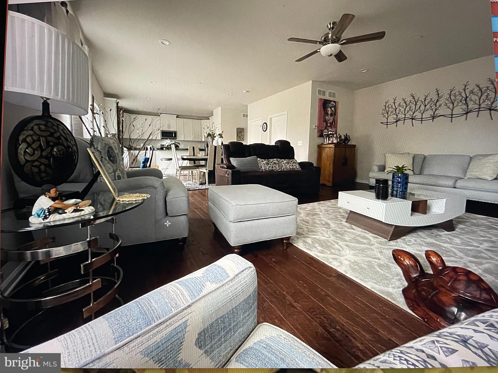 GERARD PLAZA - Residential Lease