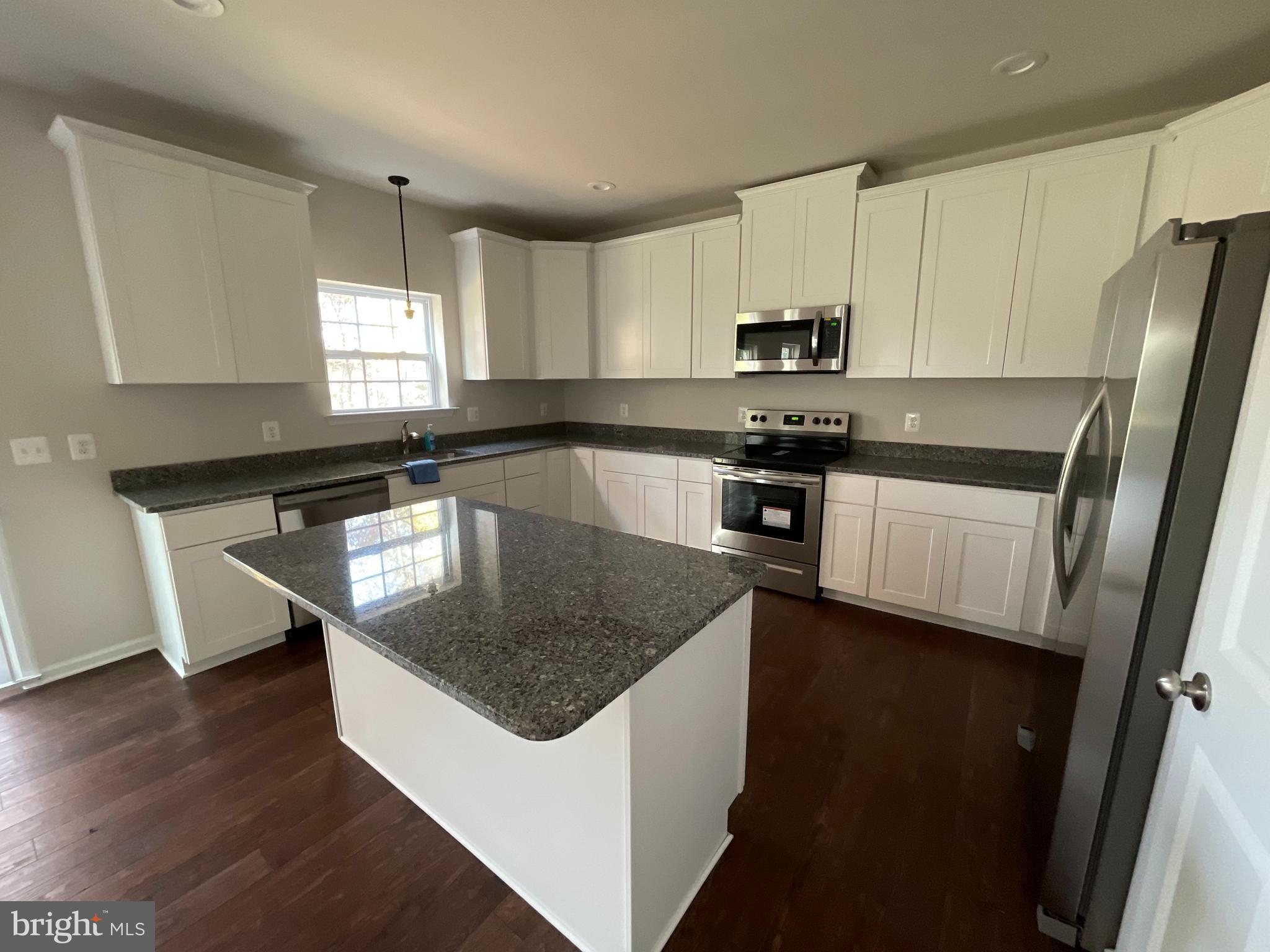 GERARD PLAZA - Residential Lease