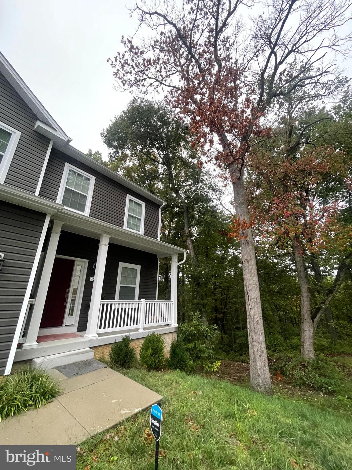 GERARD PLAZA - Residential Lease