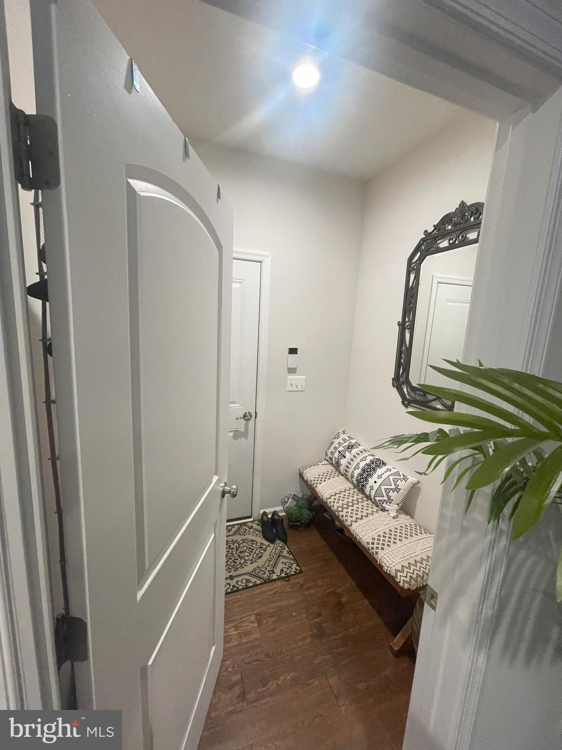 GERARD PLAZA - Residential Lease