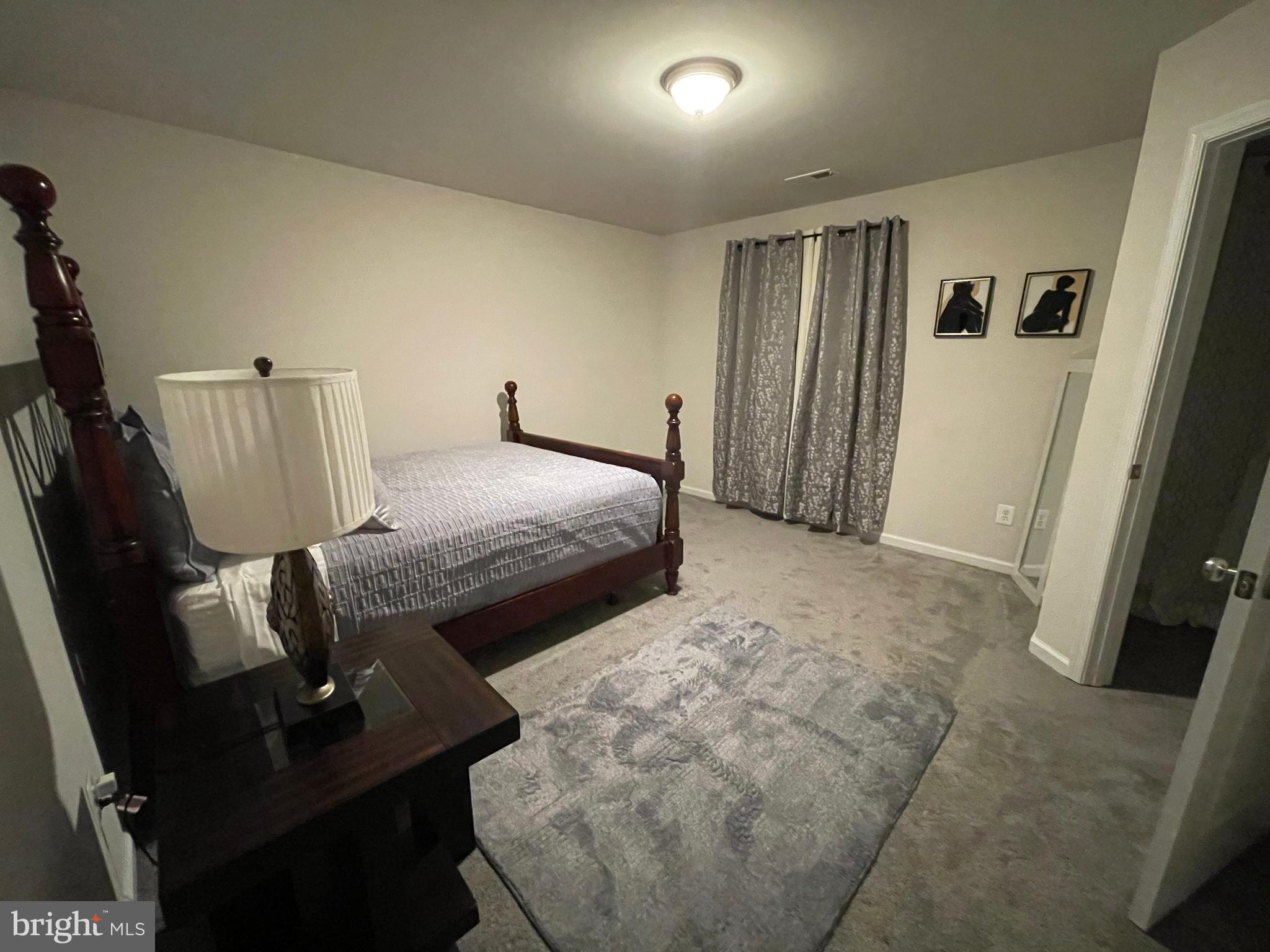 GERARD PLAZA - Residential Lease