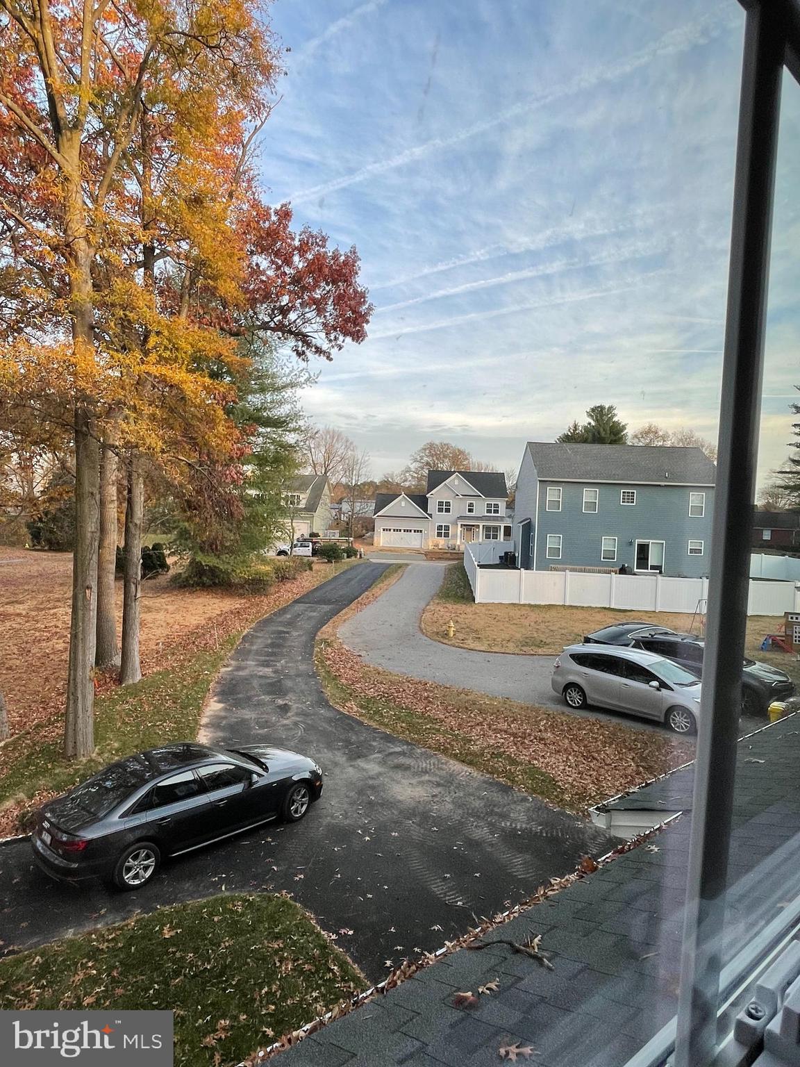 GERARD PLAZA - Residential Lease