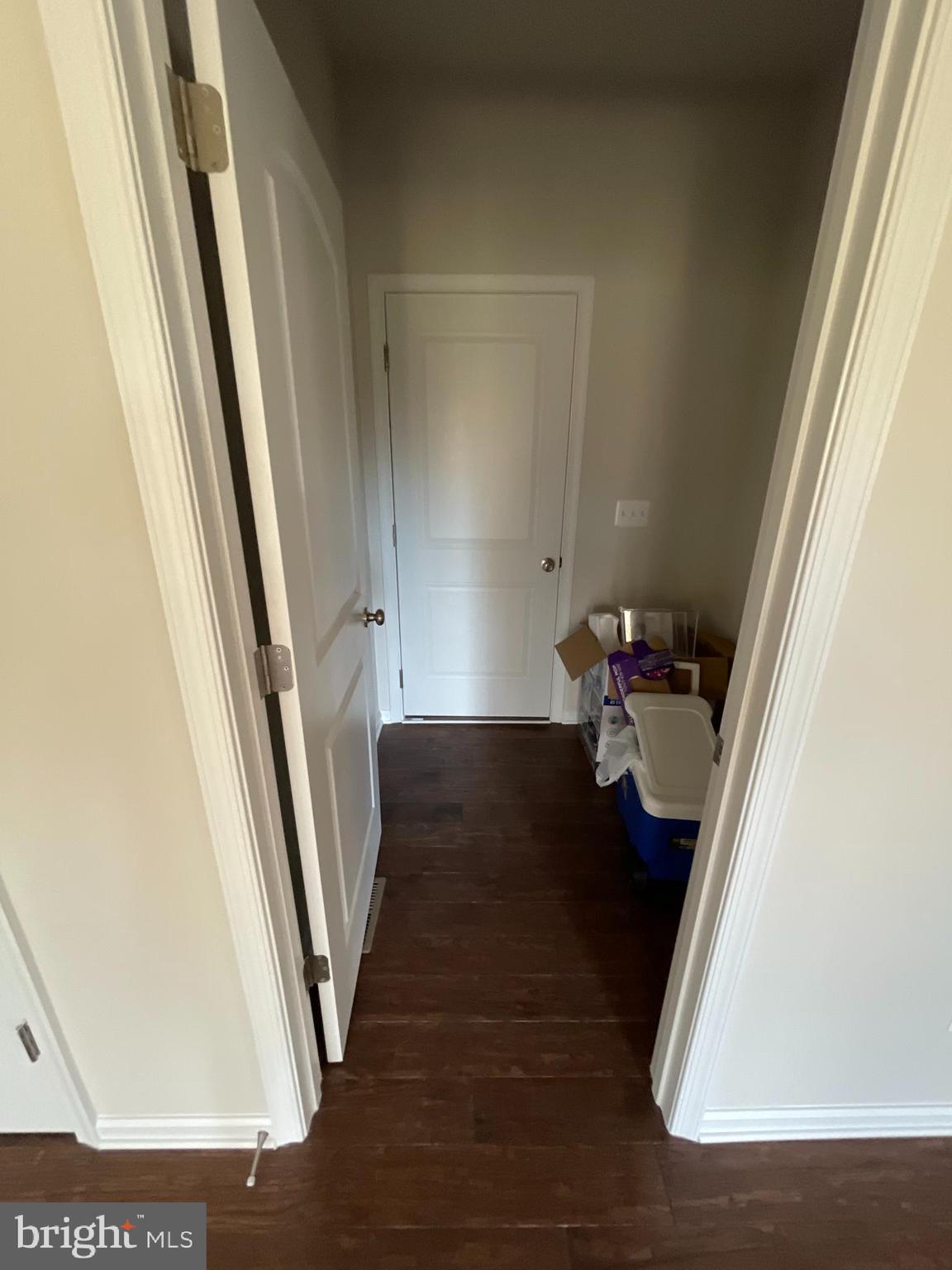 GERARD PLAZA - Residential Lease