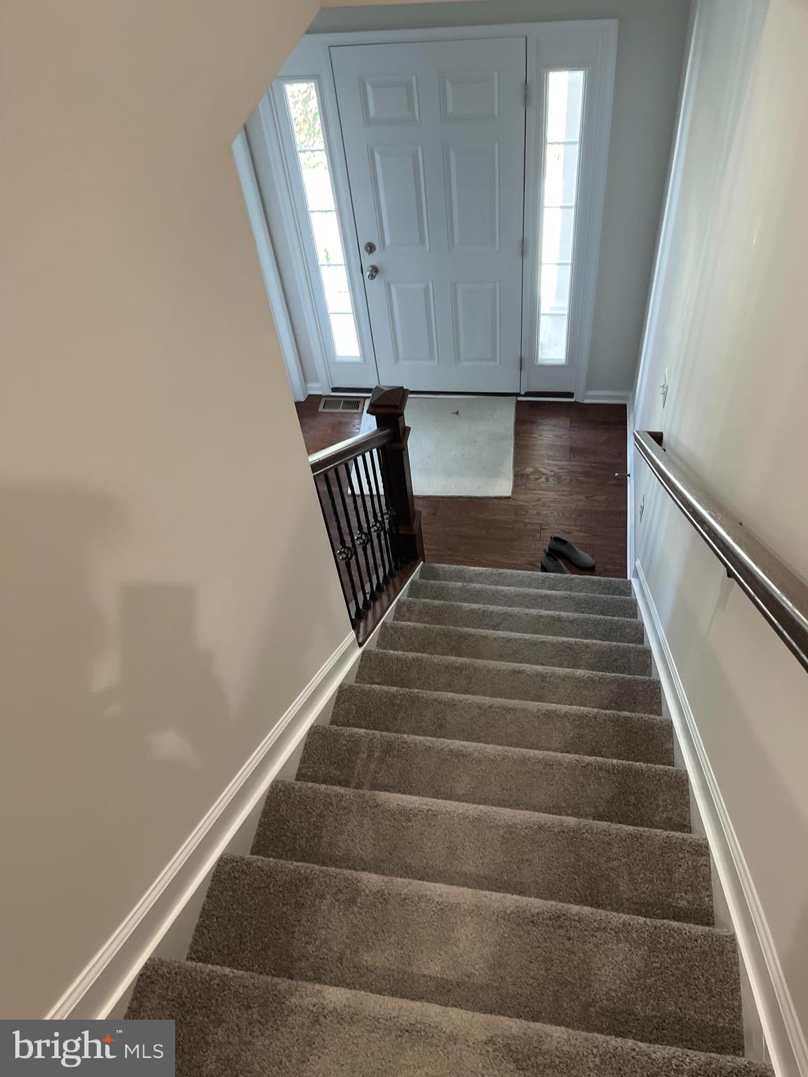 GERARD PLAZA - Residential Lease