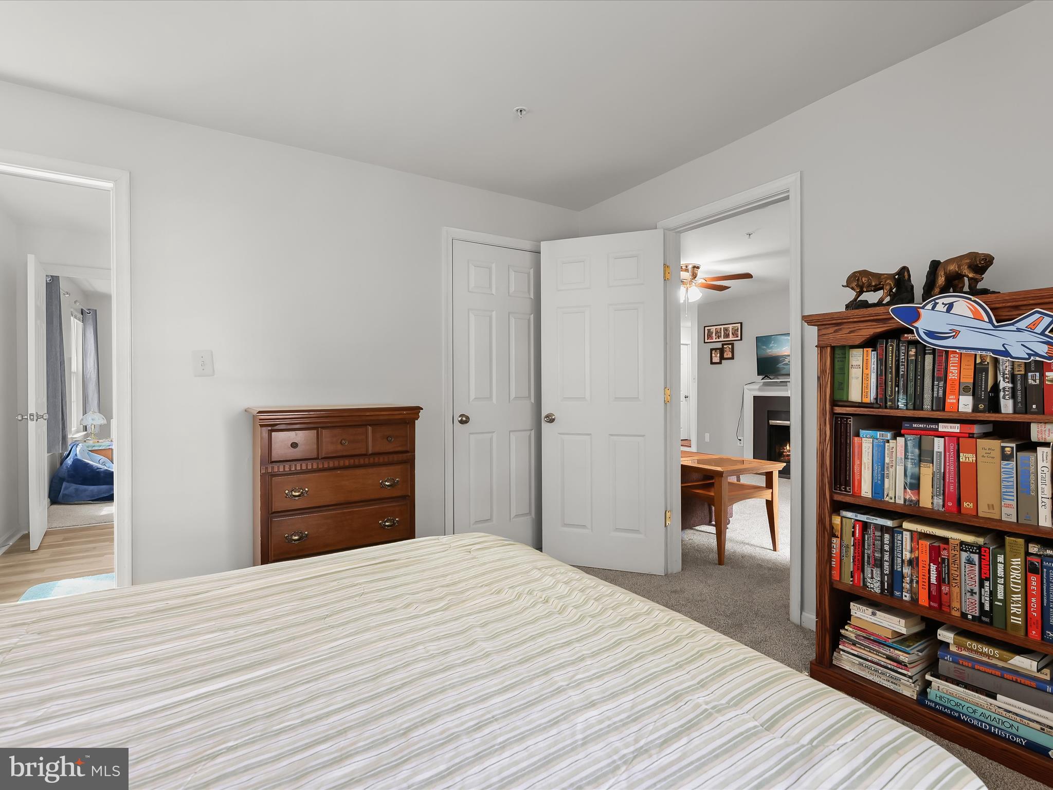 STONE RIDGE - Residential