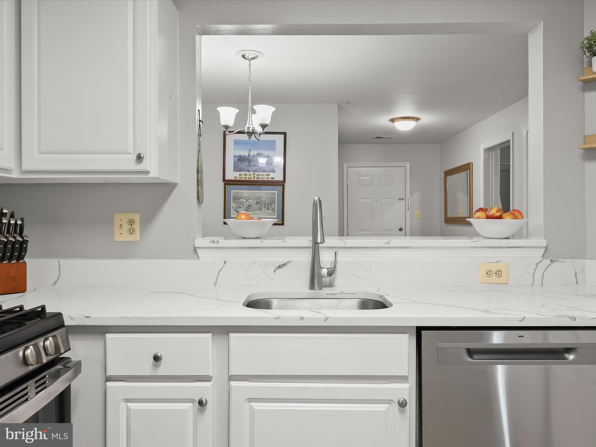 STONE RIDGE - Residential