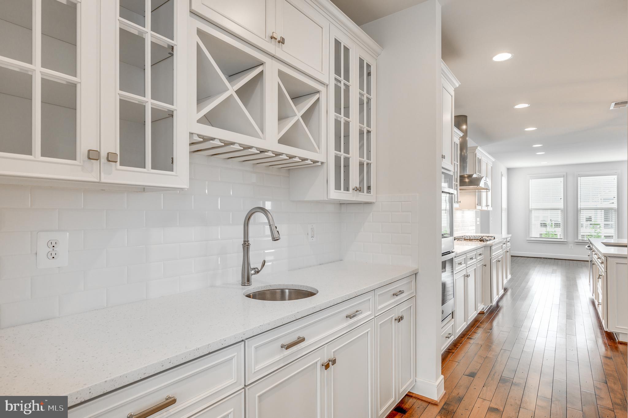 MEADOW BROOK FARM - Residential Lease