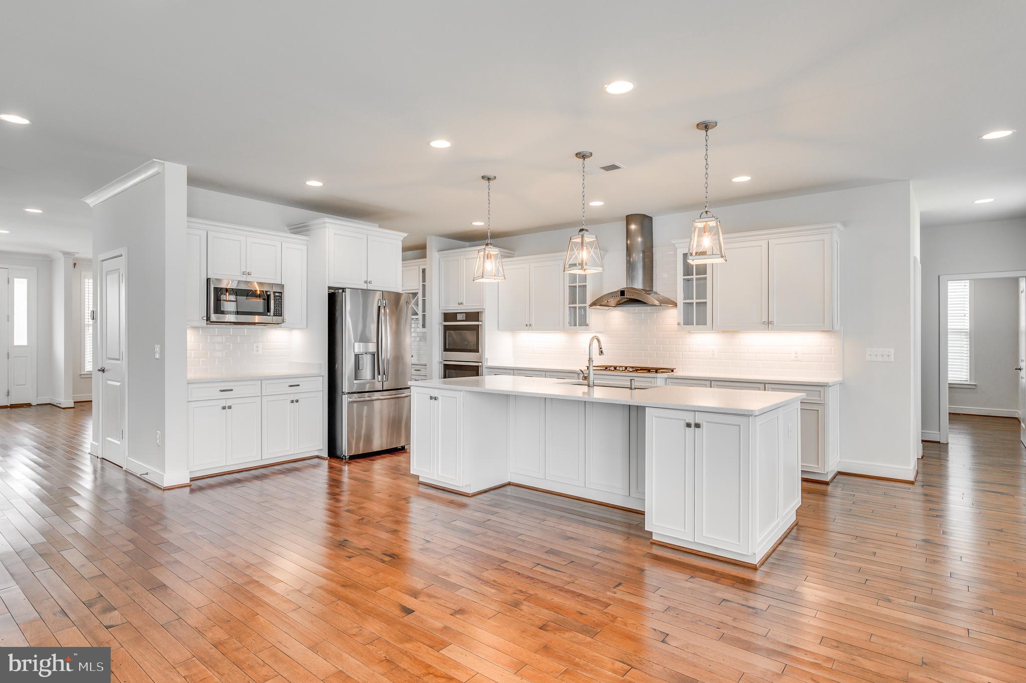 MEADOW BROOK FARM - Residential Lease