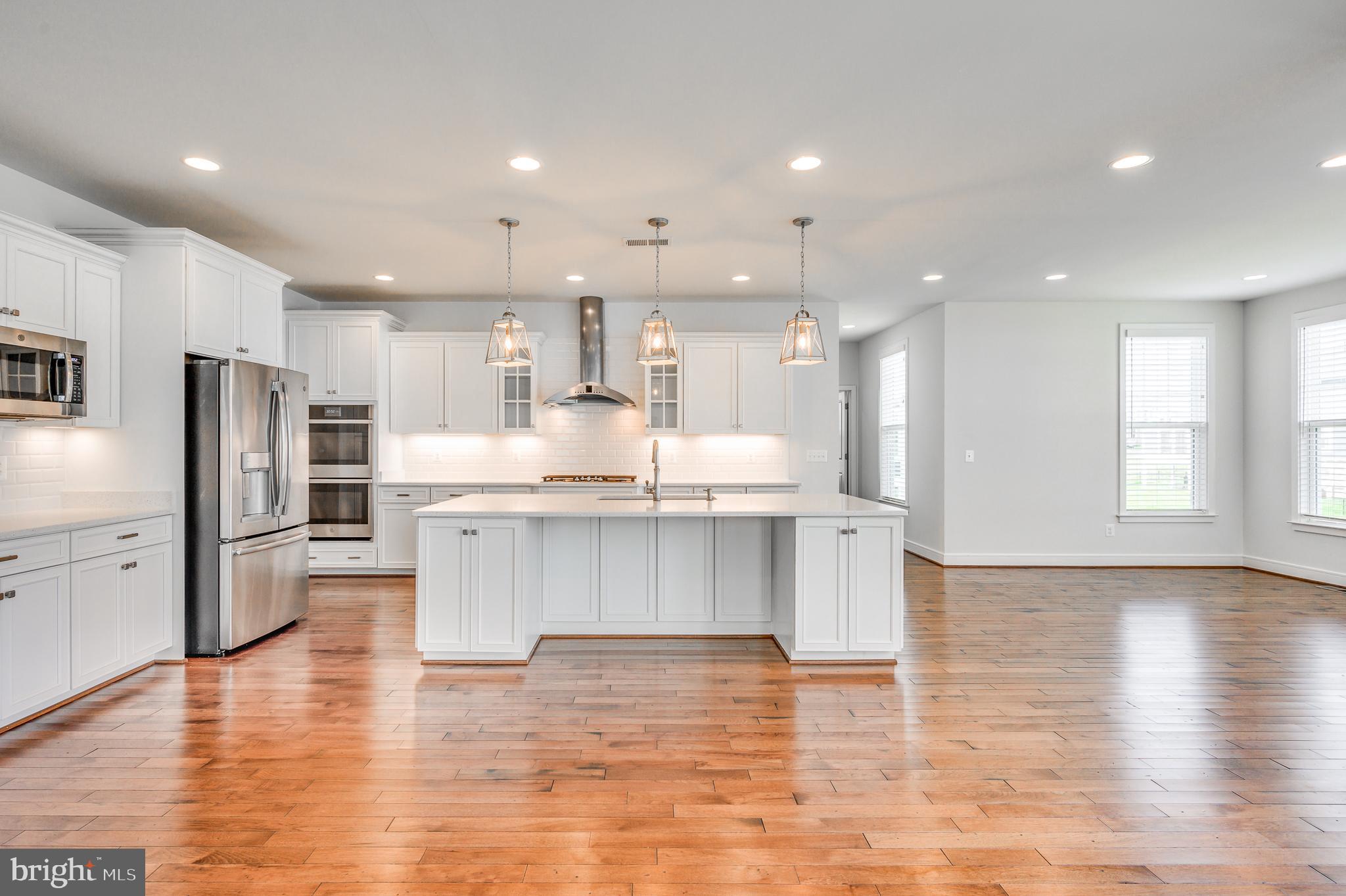 MEADOW BROOK FARM - Residential Lease