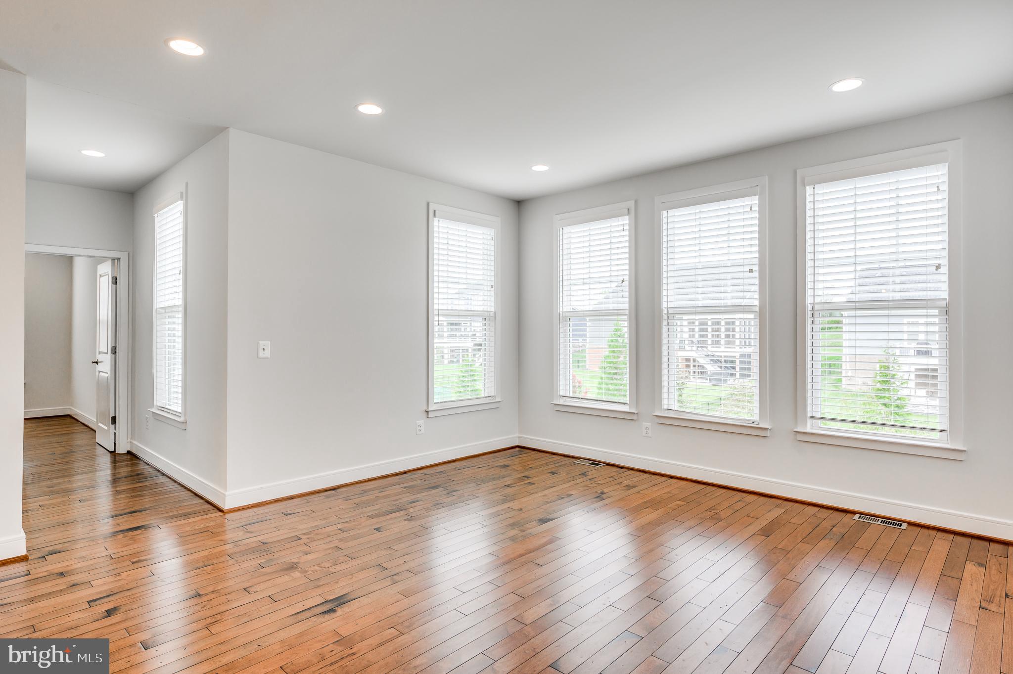 MEADOW BROOK FARM - Residential Lease