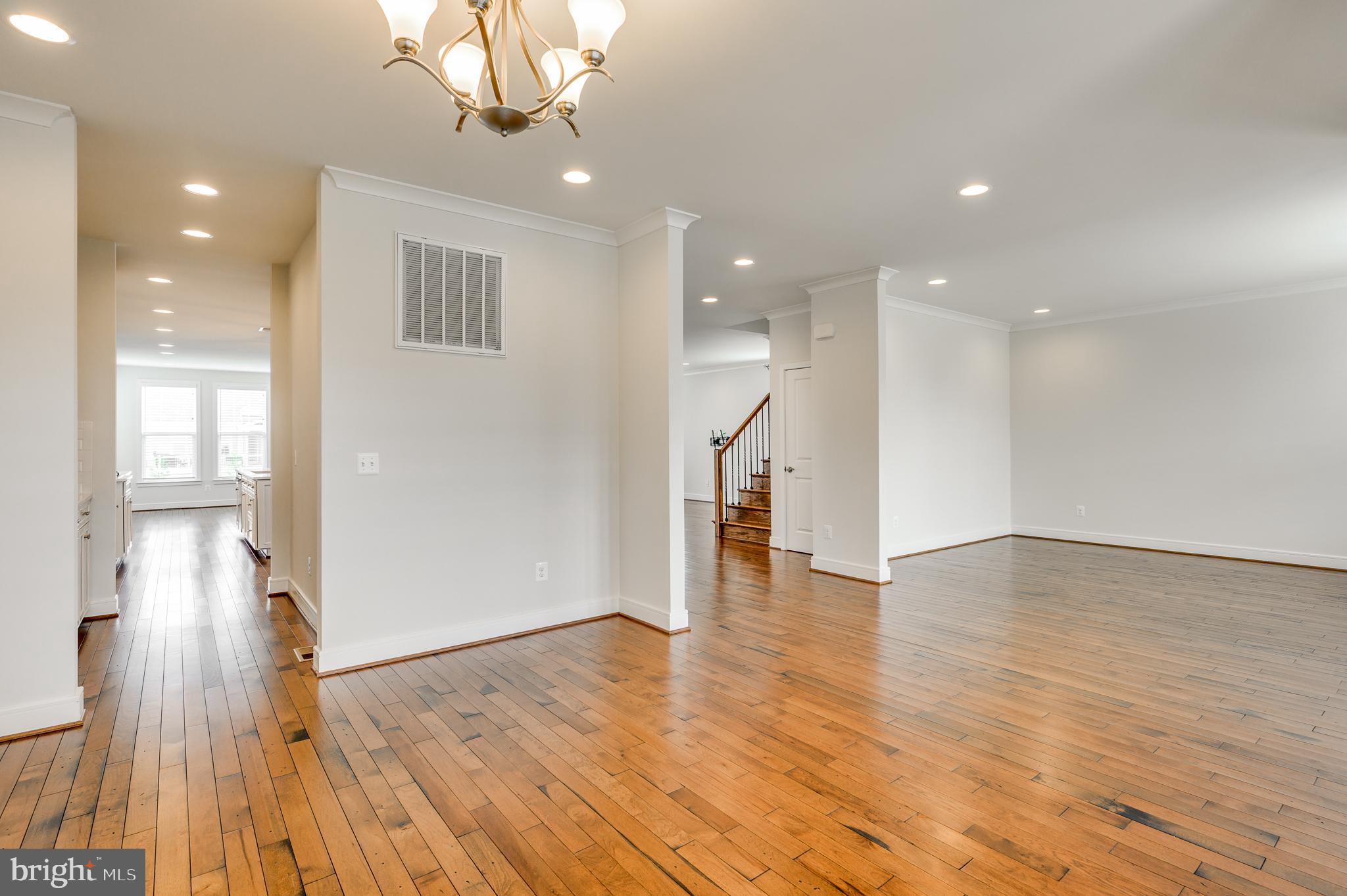 MEADOW BROOK FARM - Residential Lease