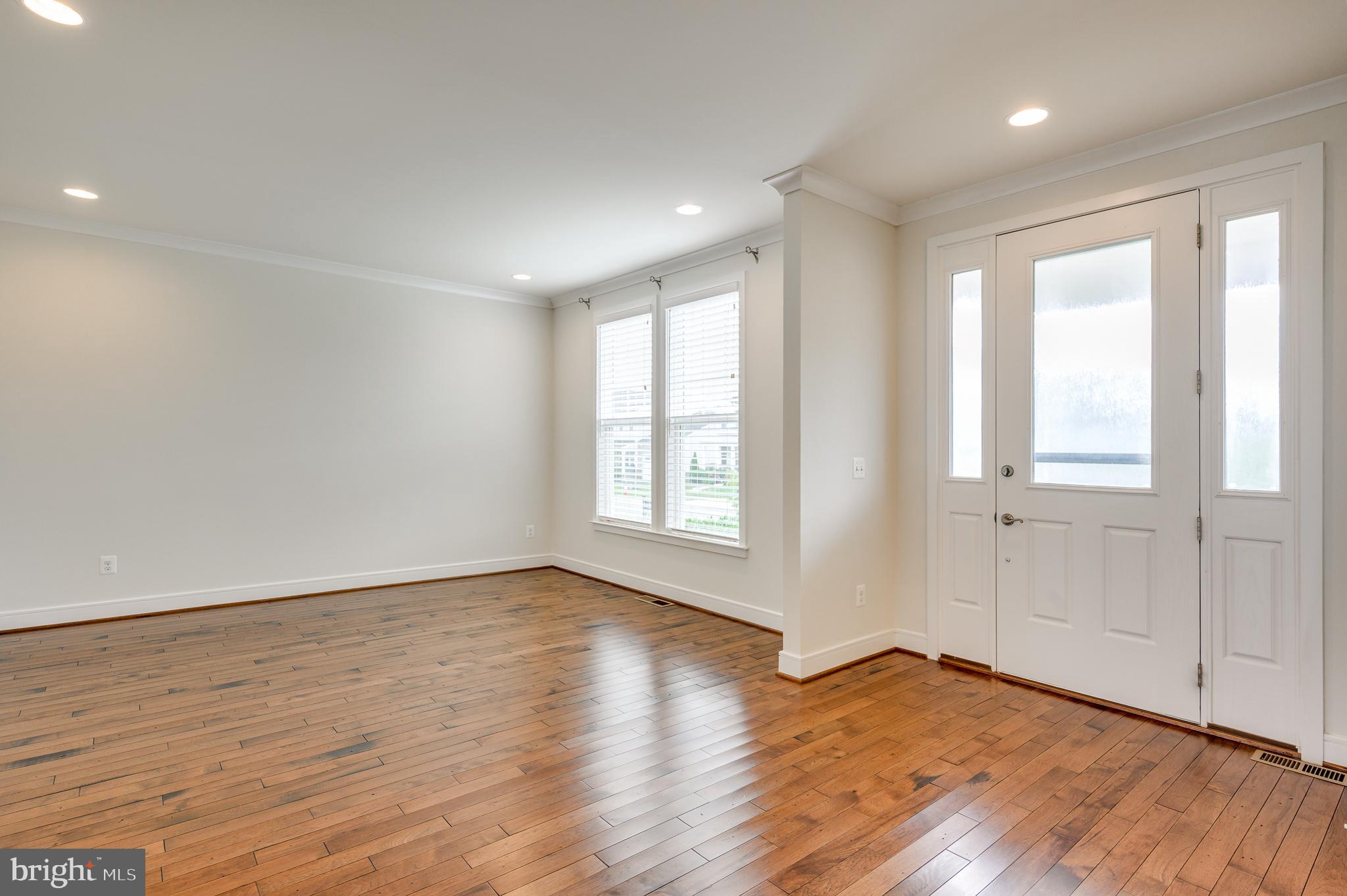 MEADOW BROOK FARM - Residential Lease