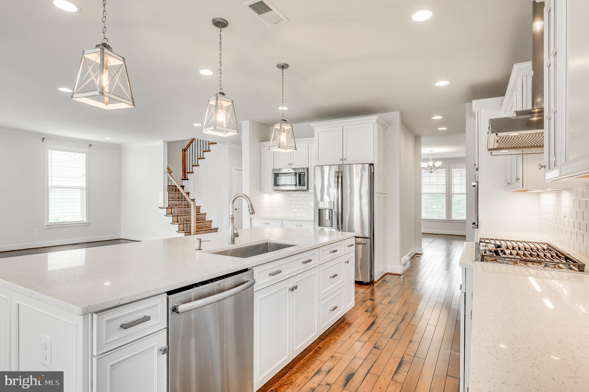 MEADOW BROOK FARM - Residential Lease