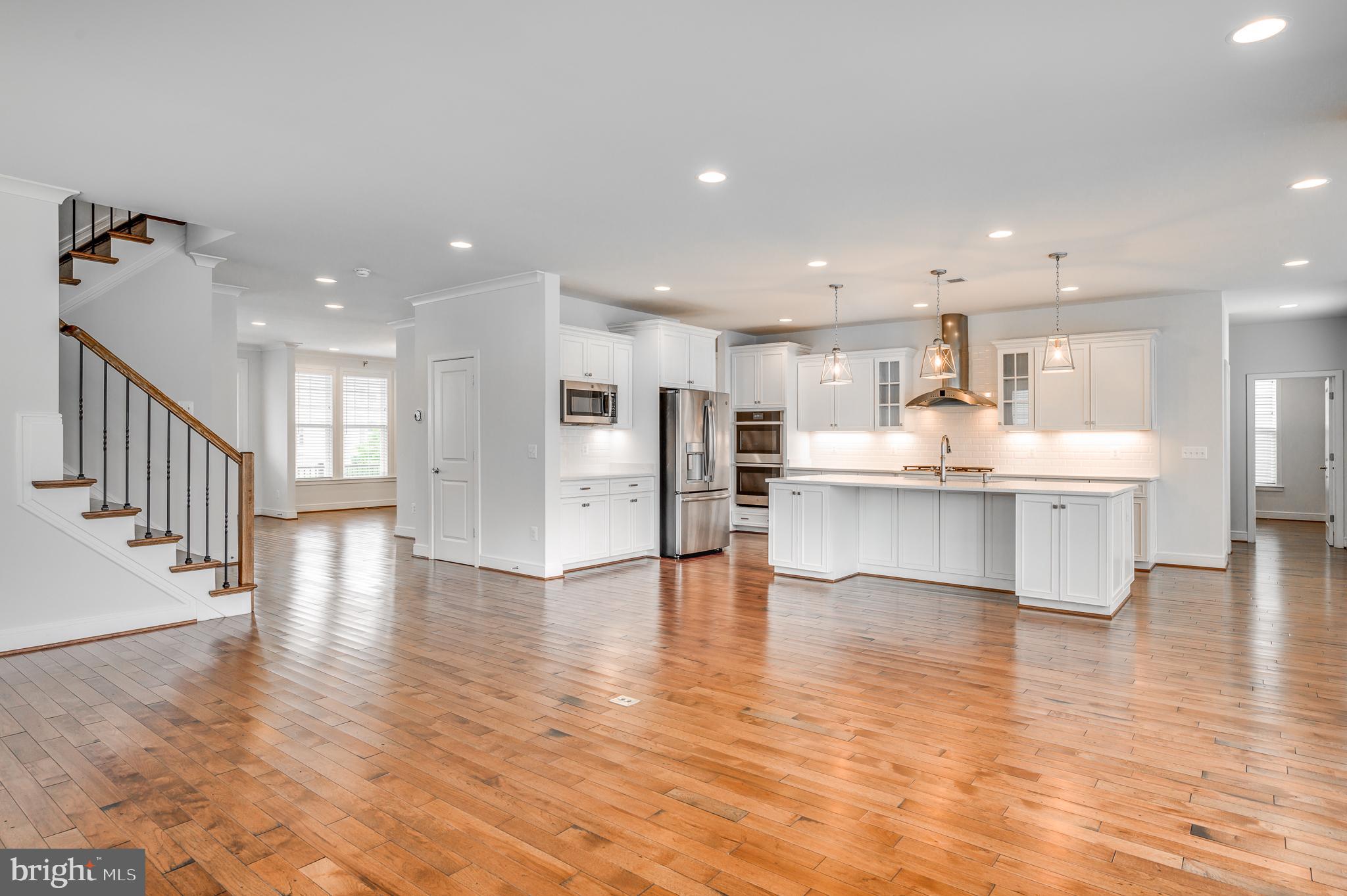 MEADOW BROOK FARM - Residential Lease