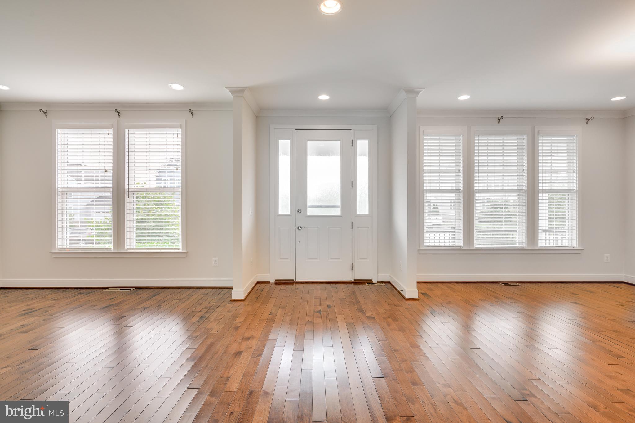 MEADOW BROOK FARM - Residential Lease