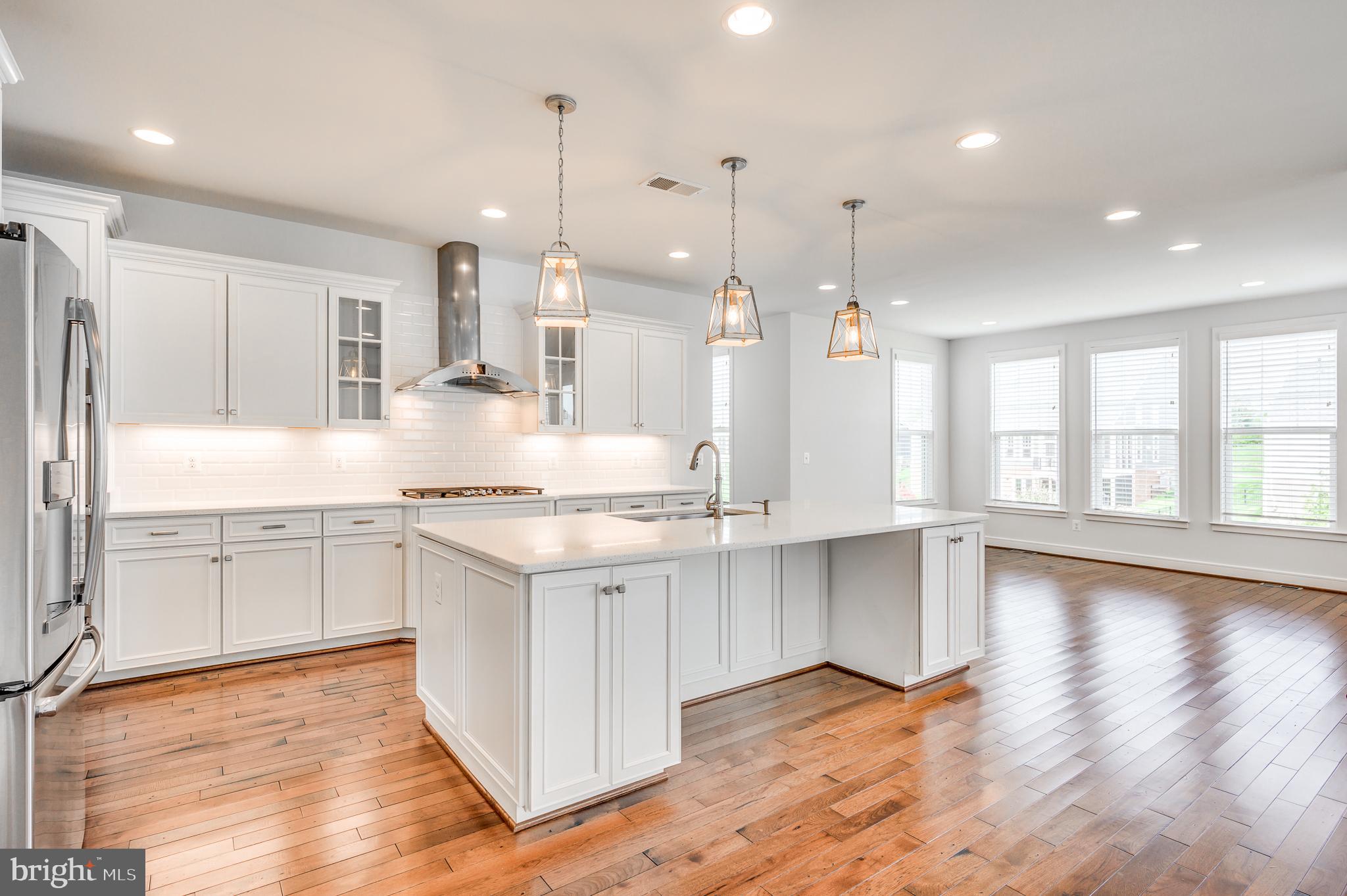 MEADOW BROOK FARM - Residential Lease