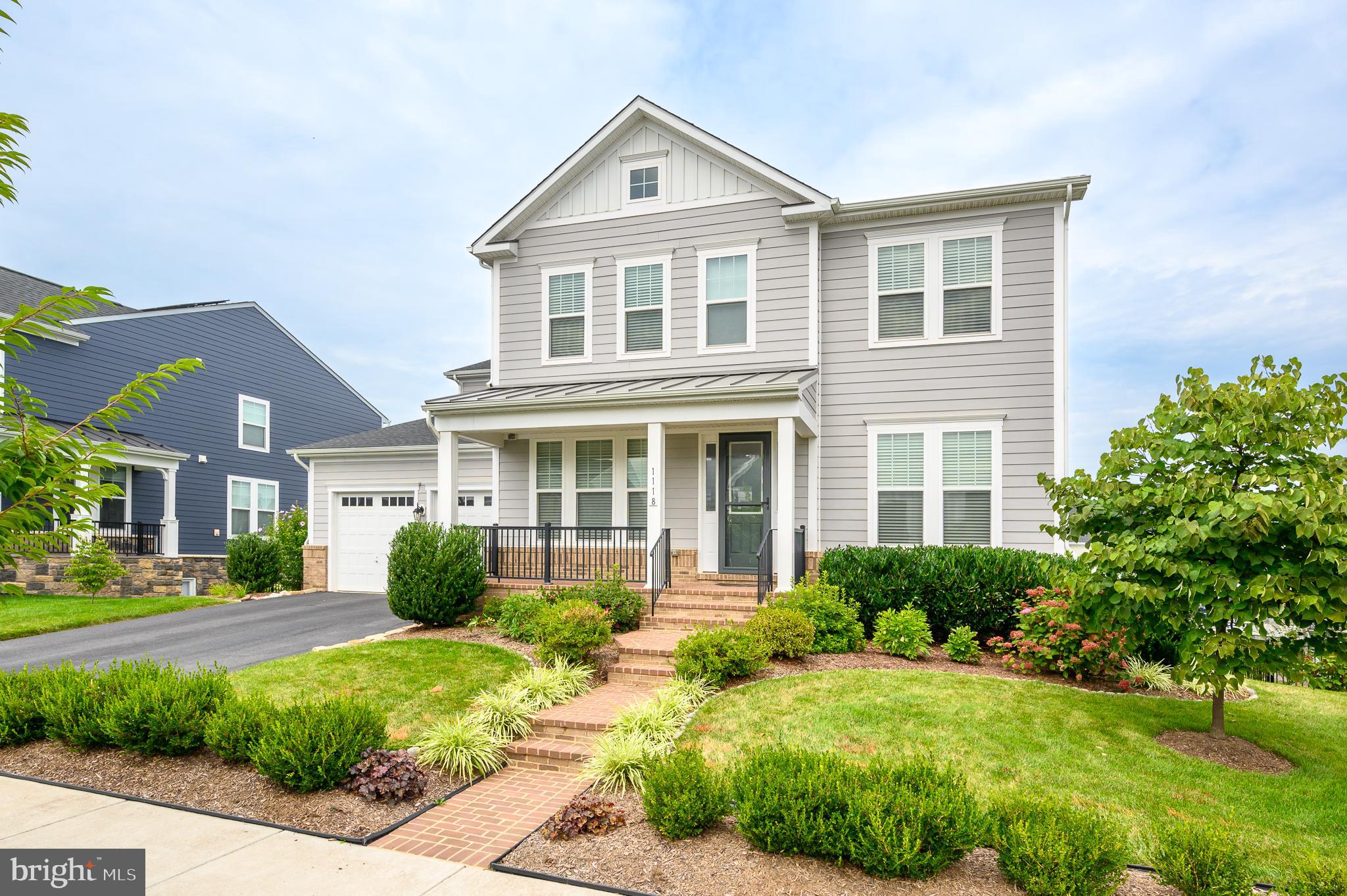 MEADOW BROOK FARM - Residential Lease