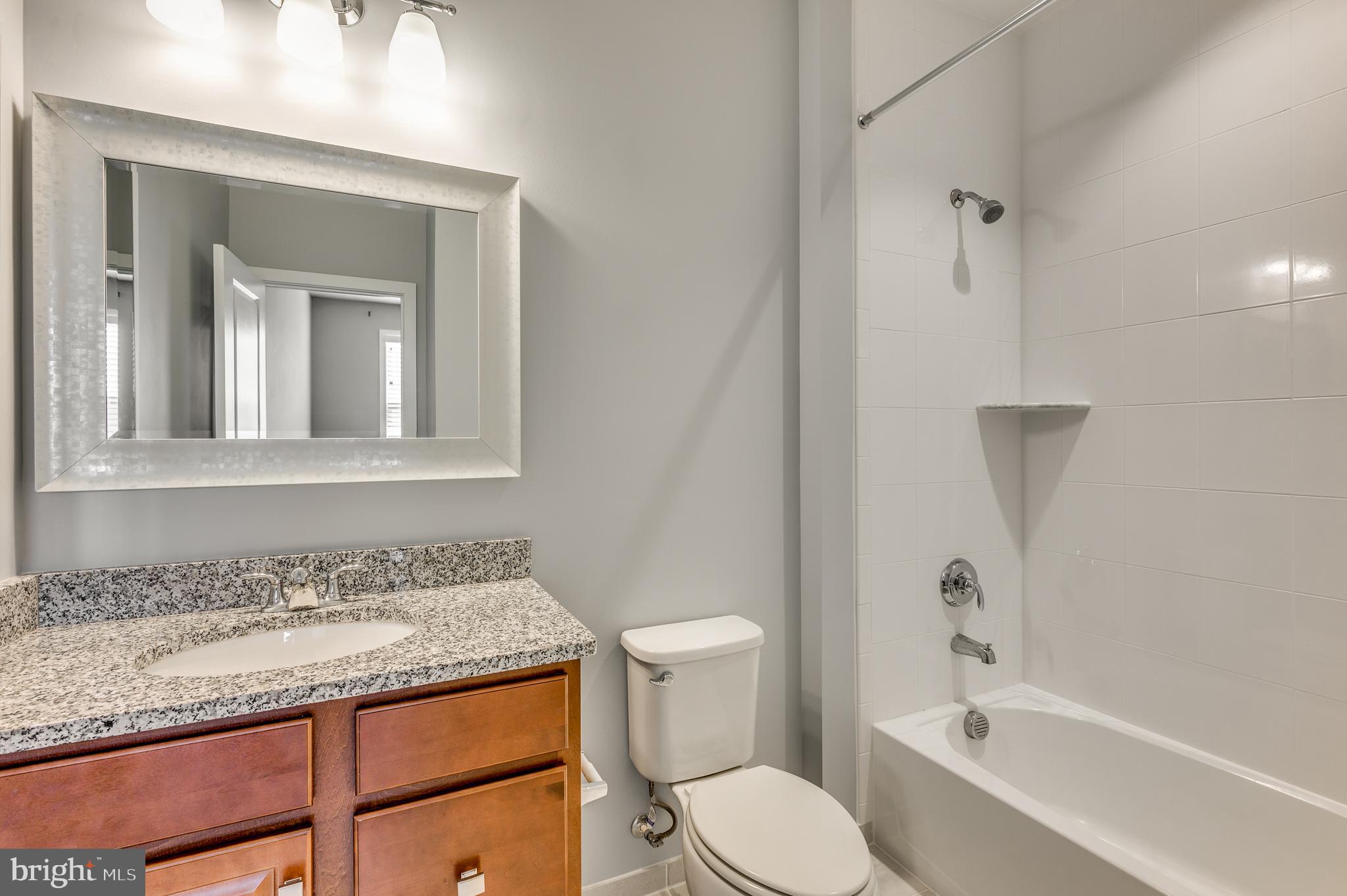 MEADOW BROOK FARM - Residential Lease